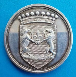 ȃ}luȊwƕg[NVo[z[1 5/16C`