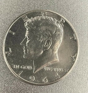 1964NPlfB50Zgd݁A݁A~g}[NȂAԗǍD