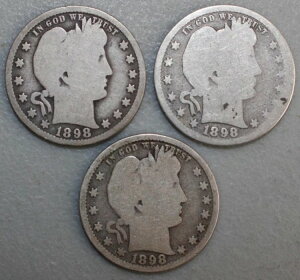 1898N POS Vo[ o[o[ NH[^[ 25Zg US^Cv RC ϗʕi ǍD + AG