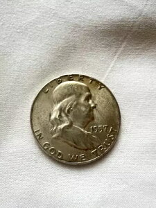 1957N AJ xW~EtN oeBx Be[W Vo[ n[thRC