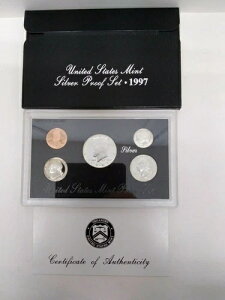 1997-S č 5g Vo[ v[tZbg DS