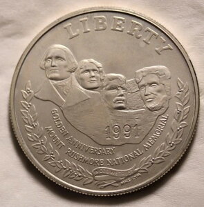 AJ 1h 1991N P BU RC VAR