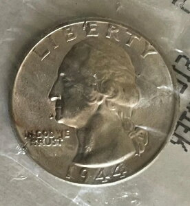 1944NVg25Zgd BU UNC g[V[ gg `F _C SbW