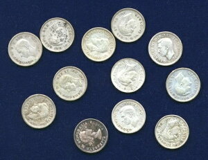 Ji_ W[W6 10Zg 1940NA1941NA1943NA1946NAc bgi12j