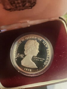 j[W[h v[t: 1978N 1h QEII Պ bgԍ402