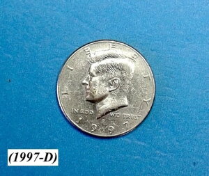 WEFEPlfB 1997-D - FG Vo[ n[th oeBRC