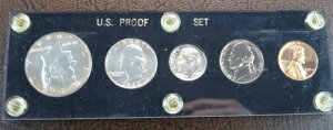 1964�N �č������� �v���[�t�Z�b�g 90%�␻ �L���s�^�� �v���X�`�b�N�z���_�[ �R�C��5��