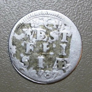 �I�����_ 2 Stuiver Silver 1737 ���t���[�X�����g�B #F5576 S-F