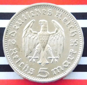 hCc 5 CqX}[N 1935 E C[O qfuN O鍑 WW2 + A}[N