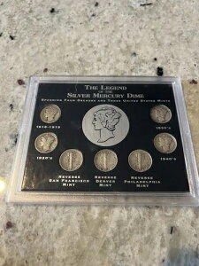 Vo[}[L[_C̓`Zbg - 7̃RCZbg - 4̔N3̕č