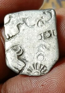 4181#Ch?INDUS Valley?܂p`}[N--TChp`