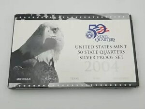 2004N AJ 50B 25Zgd Vo[v[tZbg OGP & COAt #0646