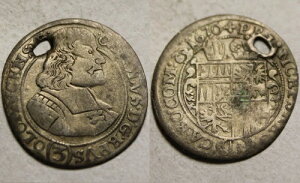 `[Y2i1660-1685jCMX 󏭂ȃIWi 1670N [bp  3ObV