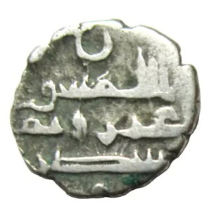 �n�o���[�h�A�V���h�̎񒷁B�V���o�[�_���}�B UMAR I IBN ABD AL-AZIZ�A���� 854 �` 874 �N�B