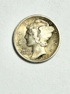 I[hIWi 1916N tBftBA P ~g AJ Vo[ }[L[ 10 Zg RC