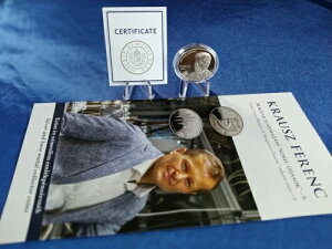 �n���K���[�A7500 �t�H�����g�A�t�F�����c �N���E�V�� �V���o�[ �R���N�^�[ �R�C�� �v���[�t 2024