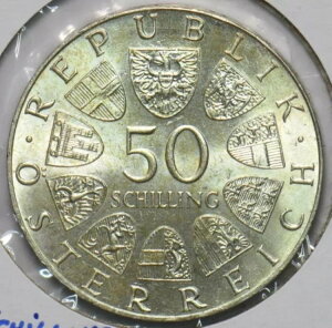 I[XgA 1974N  50VO 292784 z