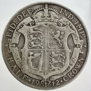1912�N �W���[�W5�� �n�[�t�N���E����� | �ǎ��R���N�^�u���O���[�h | a6155