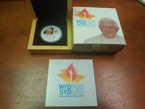 �I�[�X�g�����A WYD SYD 2008 �� 1�h���d��2���Z�b�g�A���c�x�l�f�B�N�g16���A���[���h�}�l�[�t�F�A