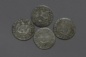 ?? ???? �|�[�����h 1/24 �^�[���[ 3 �|���J�[ 4 ��� 1600�N�� B64 #867 DDD34