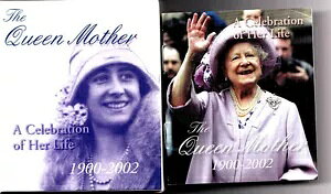 2002年 クイーンマザー シルバープルーフコイン 最も魅力的