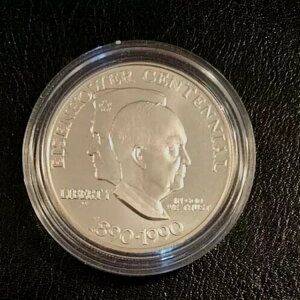 1990N hCgEAC[n[100NLO 1h US BU/UNC
