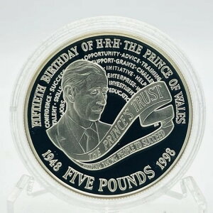 1998N C~g Vo[v[t 5|h NERC - `[Ycq50΂̒a