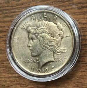 L119 AJ AJO 1923N 1h BU UNC ahd JvZ