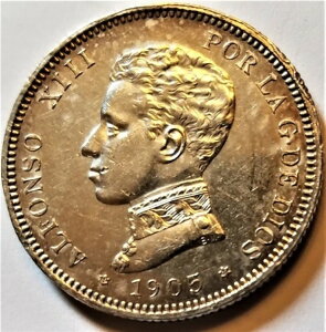 1905�N SM-V �X�y�C�� 2�y�Z�^ XF ��� - �A���t�H���\8���m����␶�̏ё� (i)
