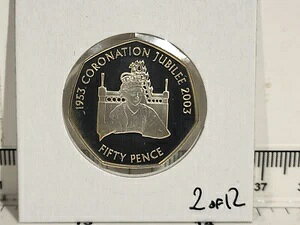 (L1079) 2003N W[W[ 50yX Vo[ v[t ՊLOi (2/12)