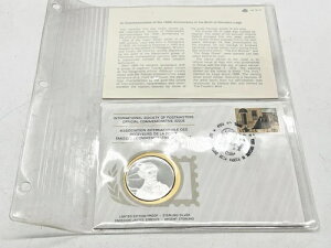 �X�^�[�����O�V���o�[ �v���[�t�R�C���X�^���v ���ۗX�֋ǒ� �V���x�X�g���E���[�K�a��