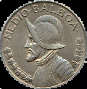 �p�i�} KM12.1 1947 �V���o�[ 1/2 �o���{�A GEF