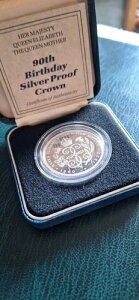 �V���o�[ �v���[�t 1990*UNC*�G���U�x�X2�������� 90�΂̒a���� 5�|���h 5�|���h�d��