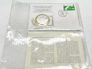 �X�^�[�����O�V���o�[ �v���[�t�R�C���X�^���v ���ۗX�֋ǒ� �E�B���u���h�� ���[���e�j�X