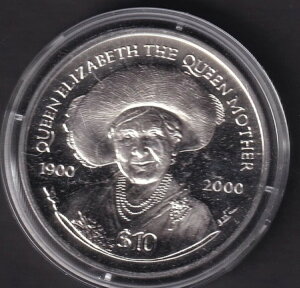 QEII 10hLO CMX̃@[W 2006N P[X