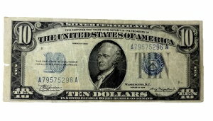 1934-C 10h⌔ - V[