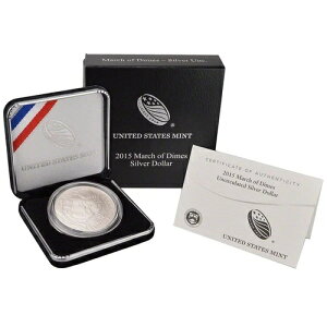 2015-P UNC }[`EIuE_CY 1h݋LO OGP & COA