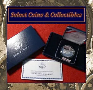 2001-P čccrW^[Z^[ v[t Vo[ _[ 1 h RC COA  OGP #3267