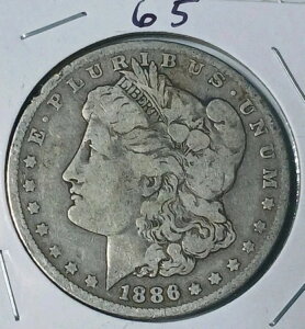1886-O �����K����� Bx4 65