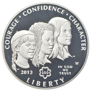 2013-W �v���[�t �K�[���X�J�E�g�L�O��� 1�h��