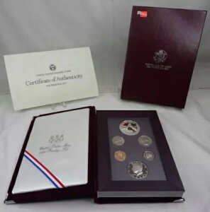 1988-S č vXe[W v[tZbg IsbN Vo[ _[ {bNX & COA 7