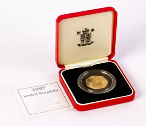 1997N sGtH[g 50yX 50yX݁iP[XACOAtj