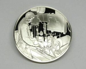 1973N AJX֋ǒ GNgjNXi #46 X^[OVo[_RC