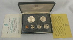 1974N CMX̃@[W v[tݕZbg 6  1 0.7643IX