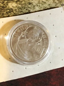 2023�N �T���A 2�^�� �C�G�X�E�U�E�e�B�[�`���[ .999 1�I���X ��� ���J��