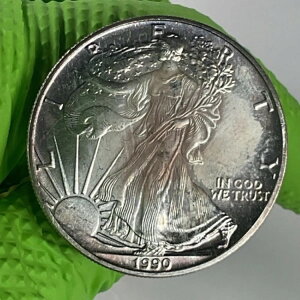 1990N AJ Vo[ C[O 1IX RC n oeB 999  1h #821