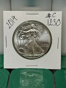 2014N 1IX Vo[C[O 1h . #C1230