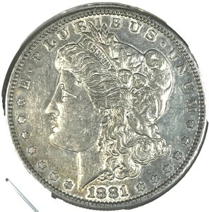 1881�N S ���[�K�� �V���o�[�h�� ���ɗǍD�ȗ��ʏ�ԁI M62