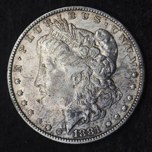 1881-P K 1h - RCWg -