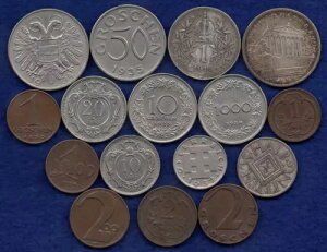 I[XgA 1890N - 1930N 16gRCA݂܂ފeiRef. t5628j